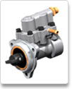 High pressure pump for Gasoline Direct Injection (GDI)